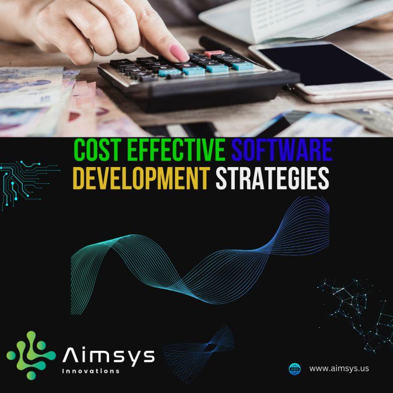 7 Proven Strategies to Reduce Software Development Costs Without Sacrificing Quality