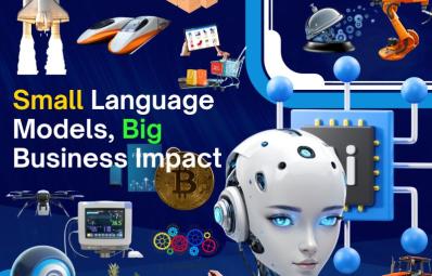 Small Language Models: Driving Business Efficiency, Security, and Innovation