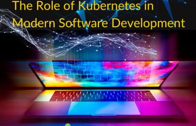 Harnessing Kubernetes: Transforming Modern Software Development