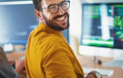 Next-Gen Web Frameworks: Revolutionizing Performance and Developer Experience