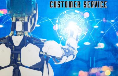 AI-Powered Customer Service: How Chatbots Are Redefining Customer Experience in 2025