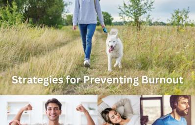 Preventing Burnout in Software Development: Strategies for a Healthier Work-Life Balance