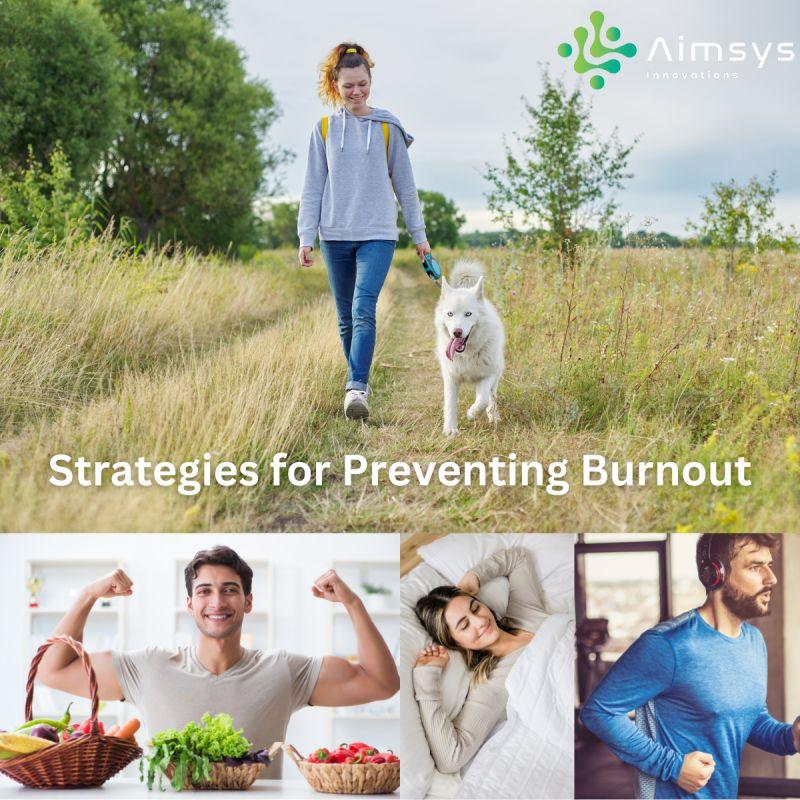 Preventing Burnout in Software Development: Strategies for a Healthier Work-Life Balance