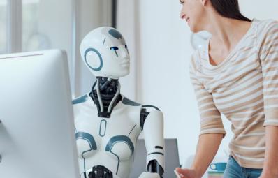 Domain-Driven Design Meets AI: Building Smarter, Adaptive Systems