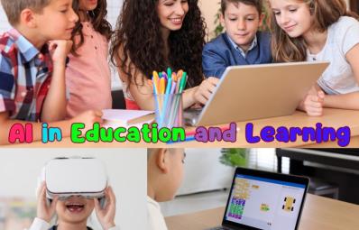 AI in Education: Transforming Learning for a Smarter Future