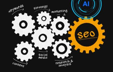 AI-Driven SEO: Transforming Search Optimization for the Future