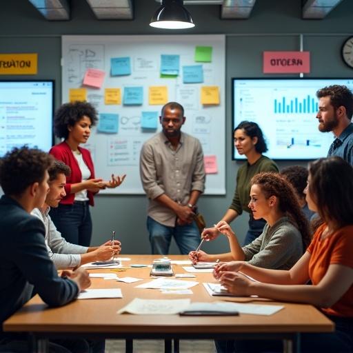 Product Strategy and Ideation