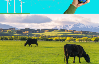 🌍 How AI is Driving a Greener and More Sustainable Future
