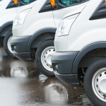 AI in Fleet and Route Optimization: Transforming Logistics Efficiency