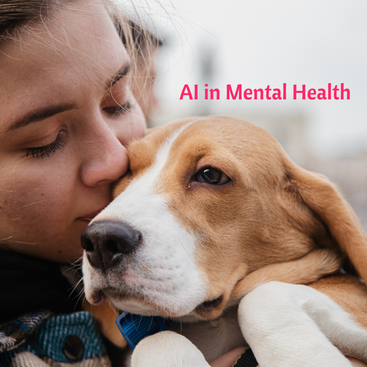 Mental Health Meets AI: The Next Revolution in Healthcare