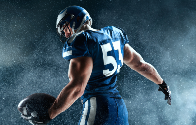 How AI is Finding the Next Sports Superstar