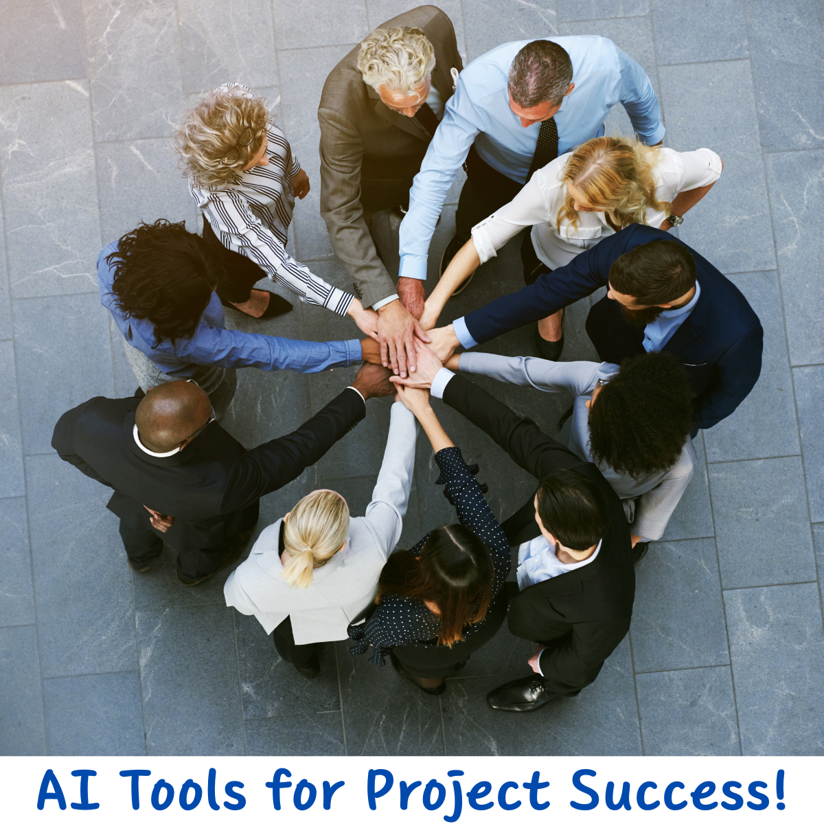 AI Project Management: How AI Ensures On-Time, On-Budget Success