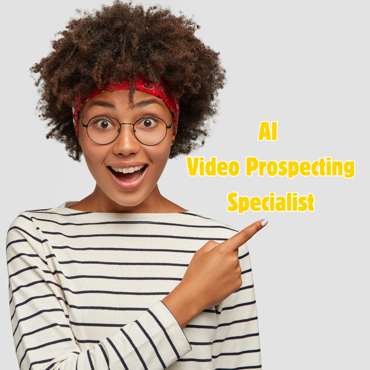How AI-Powered Video Prospecting Is Boosting Response Rates by 500%