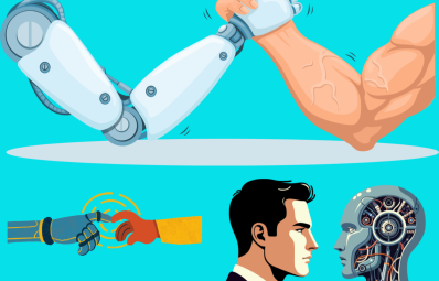 How AI Will Disrupt and Create Careers