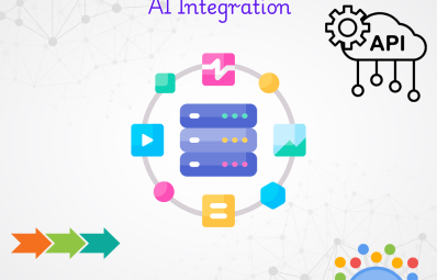 Why API-First Design is the Future of AI-Powered Businesses
