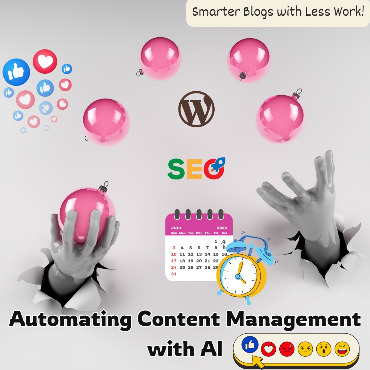 Content Management AI Agent: Automate, Optimize & Scale Your Content