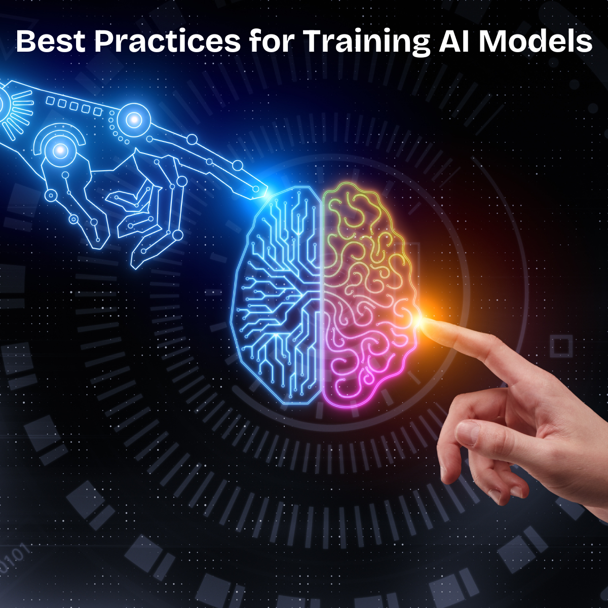 Best Practices for Training AI Models: A Complete Guide