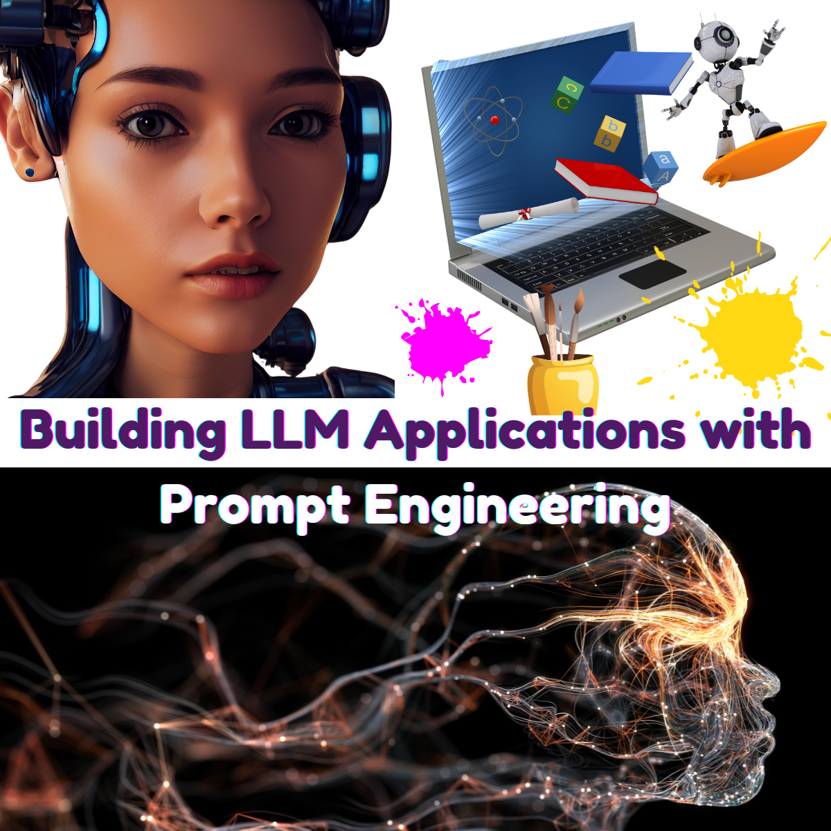 Mastering Prompt Engineering for Powerful LLM Applications