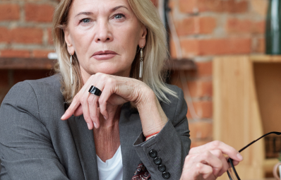 The Future of Leadership: AI Strategy in the C-Suite
