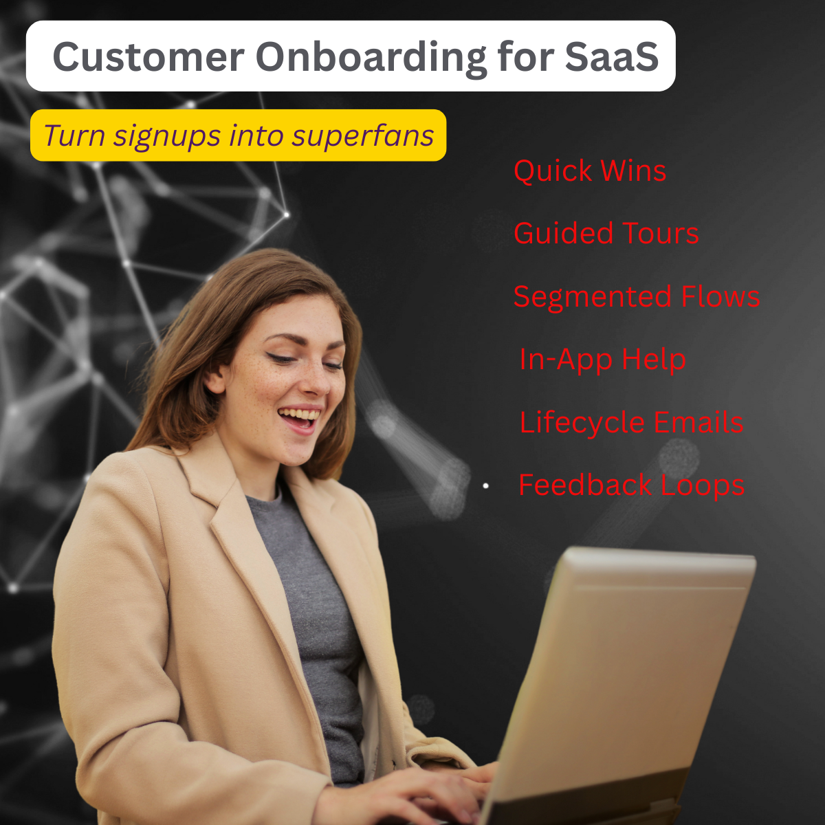 SaaS Onboarding Best Practices: From Sign-Up to Retention