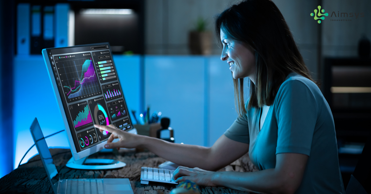 Decision-Driven Dashboard Design Essentials