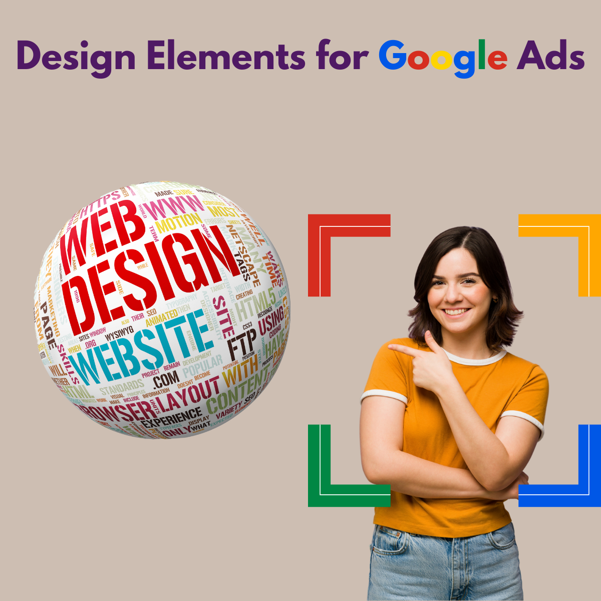 Website Design Elements That Can Make or Break Your Google Ads Performance