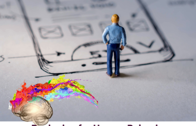 Psychology in UX: Designing for Human Behavior