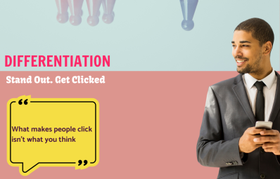 Get Clicked: The New Rules of Standing Out Online