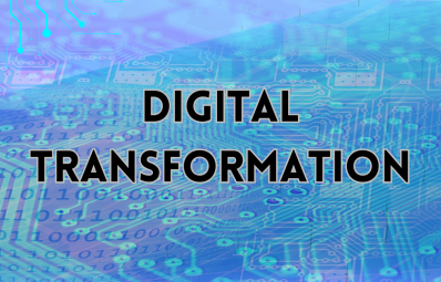 Key Drivers for Successful Digital Transformation