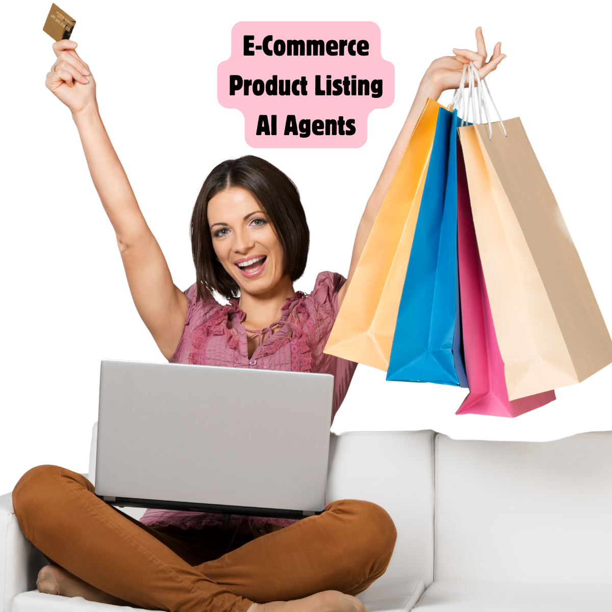 E-Commerce Product Listing AI Agents: Automating Catalogs at Scale