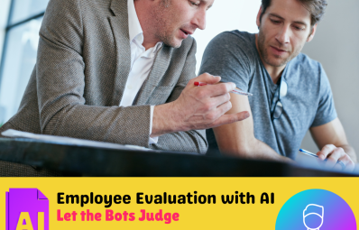 Smart HR: Using AI to Improve Employee Productivity