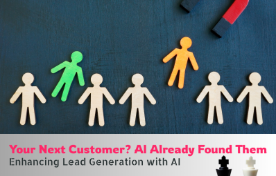 15 Ways AI is Transforming Customer Acquisition
