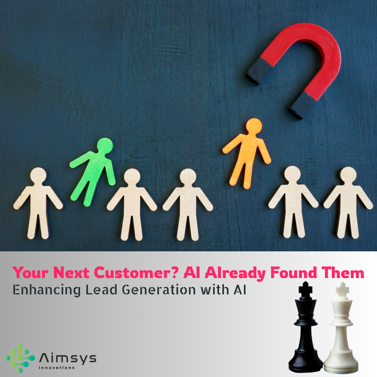 15 Ways AI is Transforming Customer Acquisition