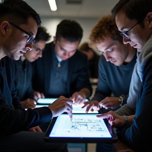 Prototyping and Testing