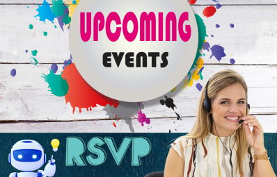 How AI Agents Maximize Event Attendance