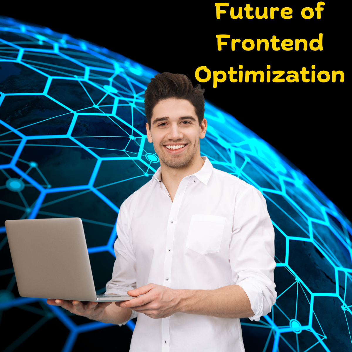 How AI & ML Are Revolutionizing Frontend Performance Optimization