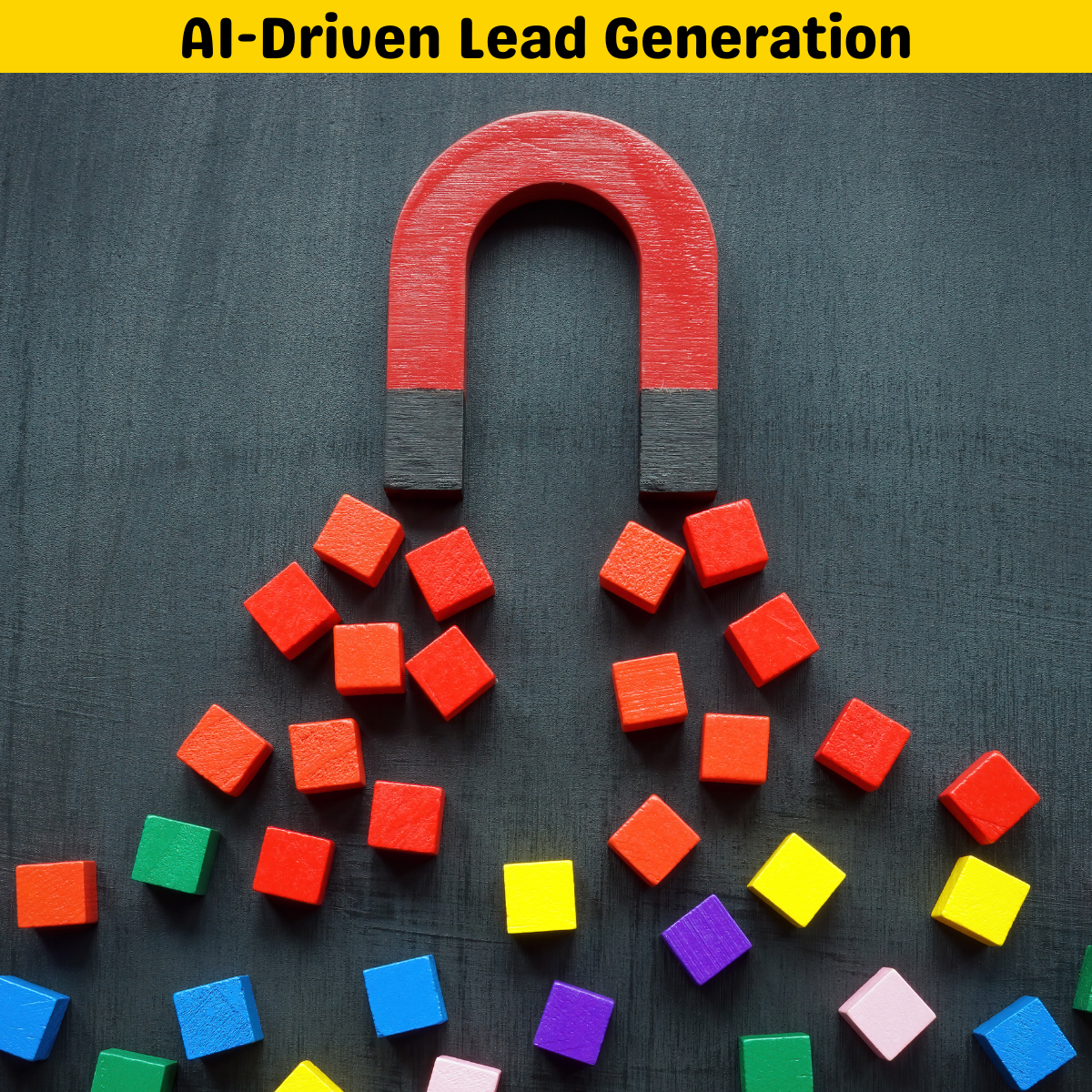 Supercharge Lead Generation with AI: Smarter, Faster, Better
