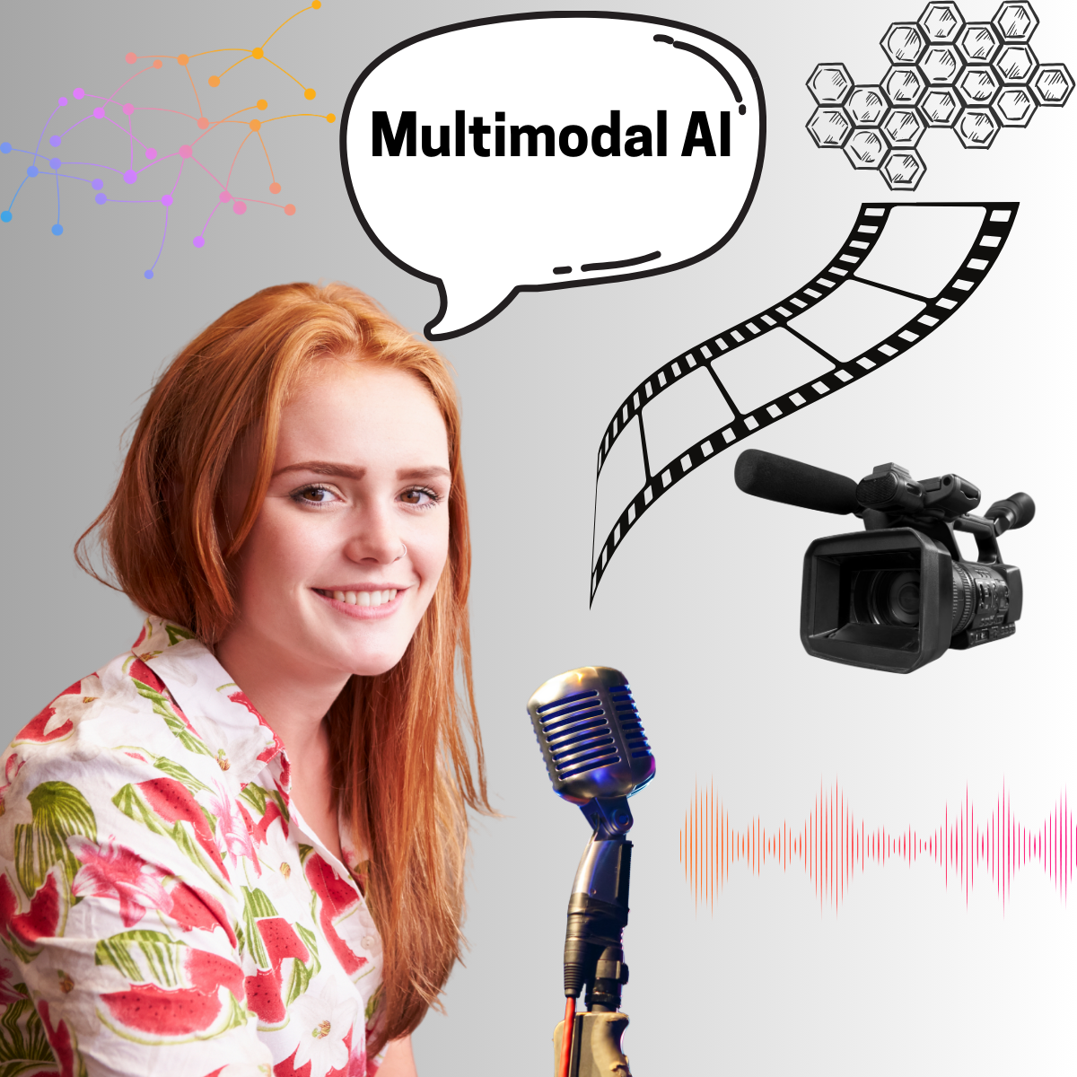 Understanding Multimodal AI: The Future of Intelligent Systems
