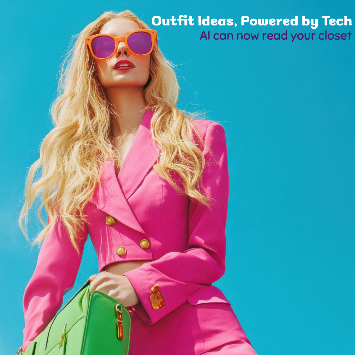 Smart Fashion with AI