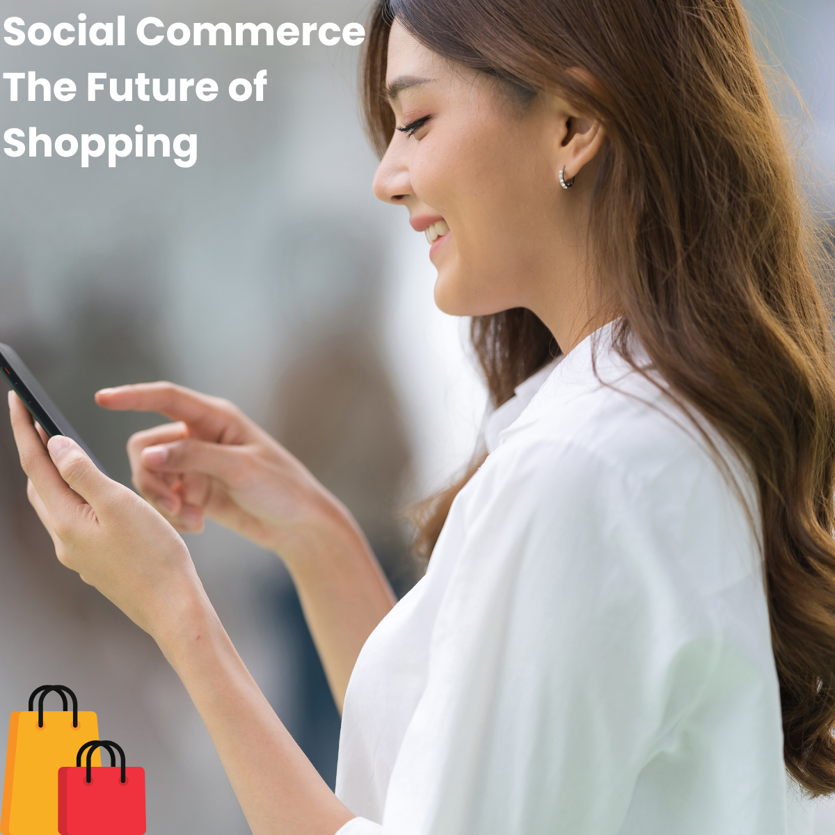 Social Commerce: The Future of Shopping in the Digital Age