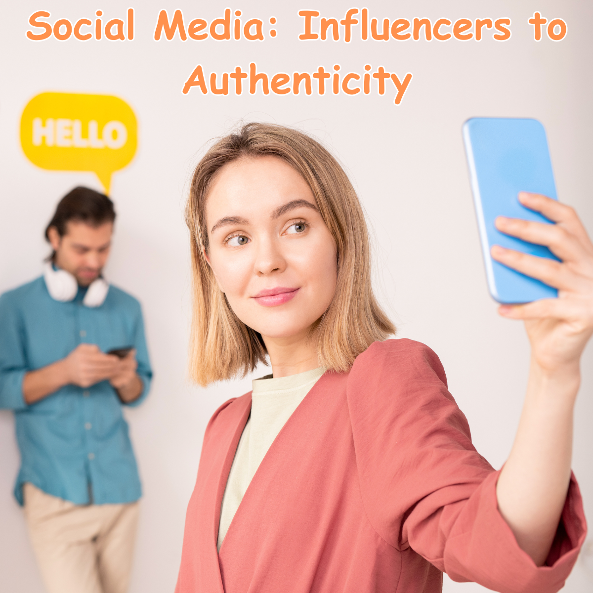 Social Media Evolution: From Influencers to Authentic Engagement