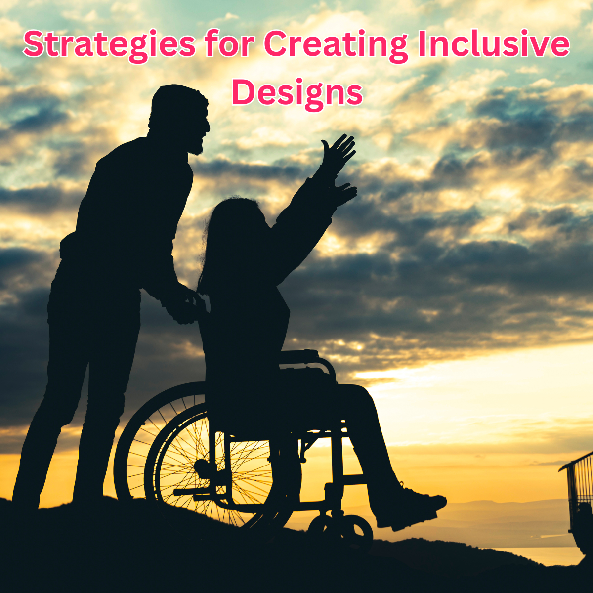 Designing for Everyone: The Importance of Accessibility in Digital Design