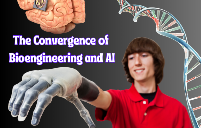 When Bioengineering Meets AI: Shaping the Future of Life Sciences
