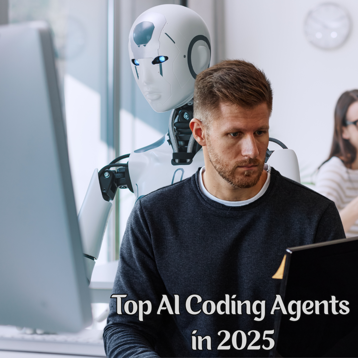 Top AI Coding Agents in 2025: Transforming Software Development