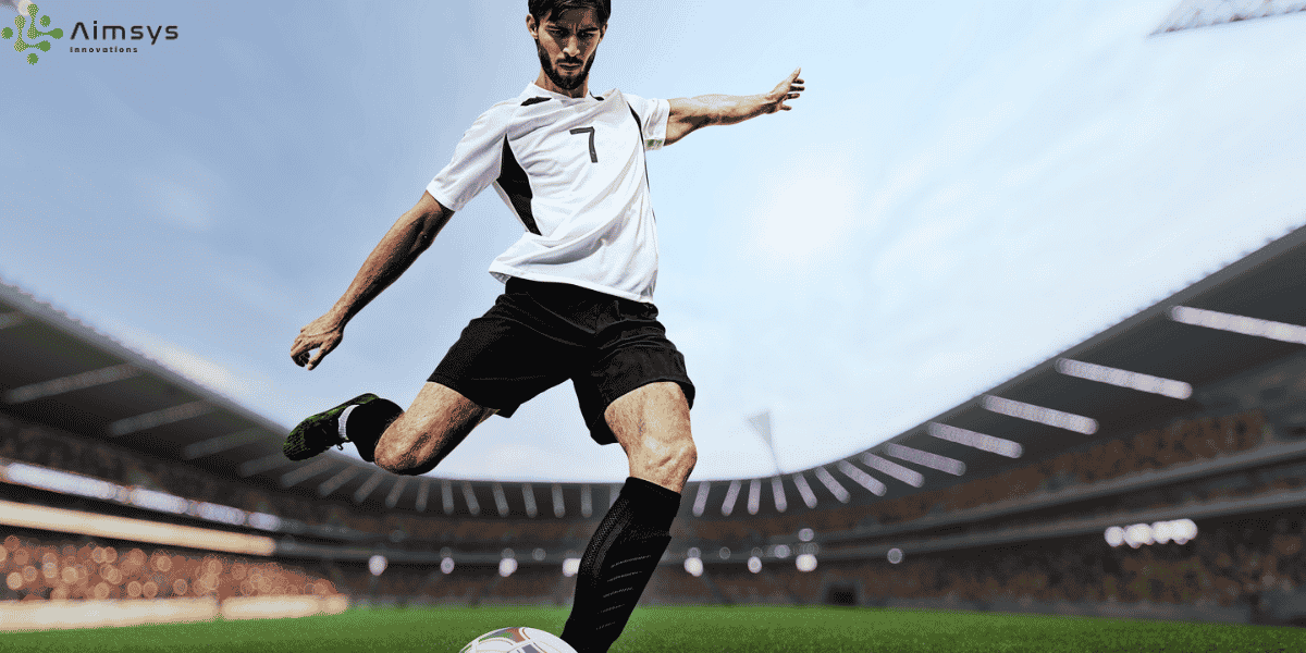 How AI is Transforming Football: From Player Fitness to Match-Winning Strategies