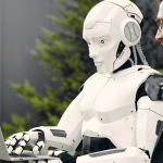 Human and AI Collaboration: The Future of Intelligent Retail Operations