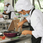 AI in Restaurants: From Chatbots to Intelligent Autonomous Operations