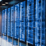 The New AI Advantage: Compute, Capital and Cloud Power