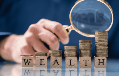 The Next Generation of Wealth Management Is Built on AI
