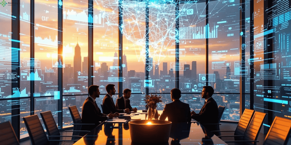 Responsible AI Governance: Meeting Regulatory Expectations for Enterprise AI